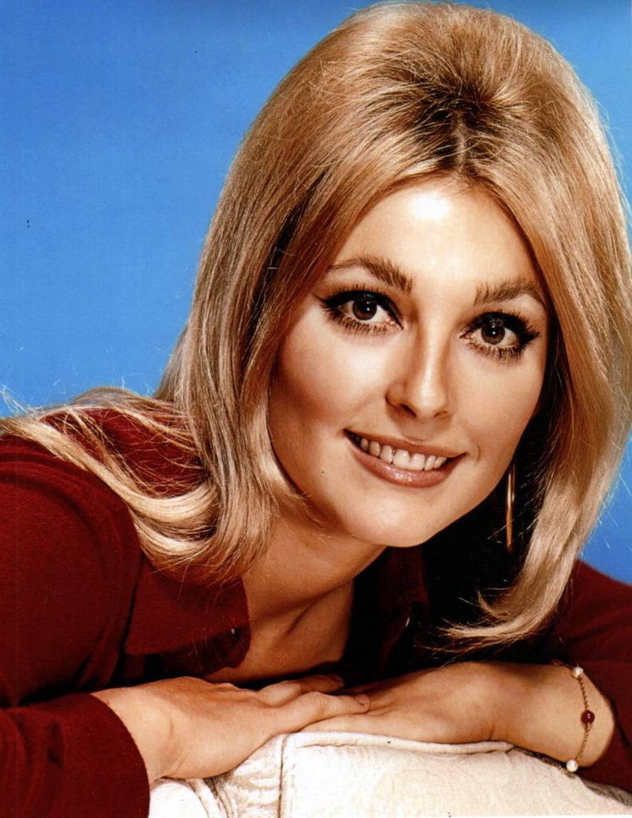 Sharon Tate: 'Polanski mi laže, a ja se pretvaram da vjerujem'