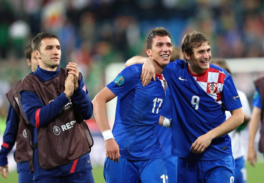 Slavko Midžor/Pixsell