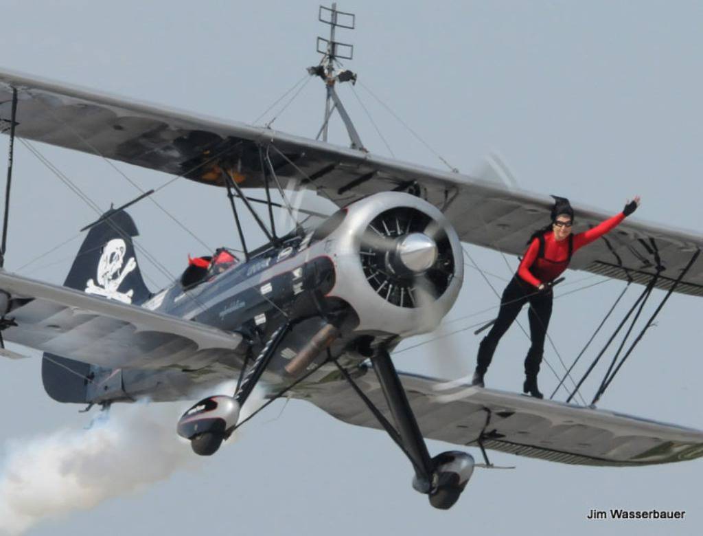 franklinairshow.com