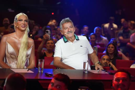 Sevdah u Lisinskom slavi 20 godina! Pjevaju Nedeljko Bilkić, Dragan Stojković Bosanac...