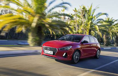 Najbolji Hyundai za pohod na vrh Europe: Vozili smo novi i30
