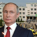 Nakon pokolja sedmero djece u školi  Putin je naredio izmjenu pravila o nošenju oružja u Rusiji