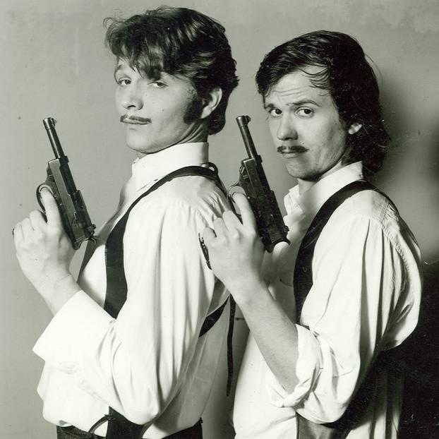 Evo kako su se zvijezde filma Svadba mijenjale kroz godine