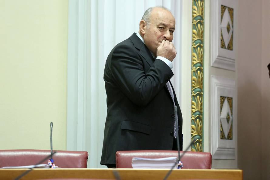 Patrik Macek/PIXSELL