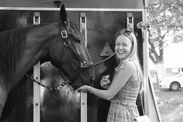 FOTO Supruga srpske zvijezde uz njega je još od srednje škole. Zbog nje ima i poseban ritual...