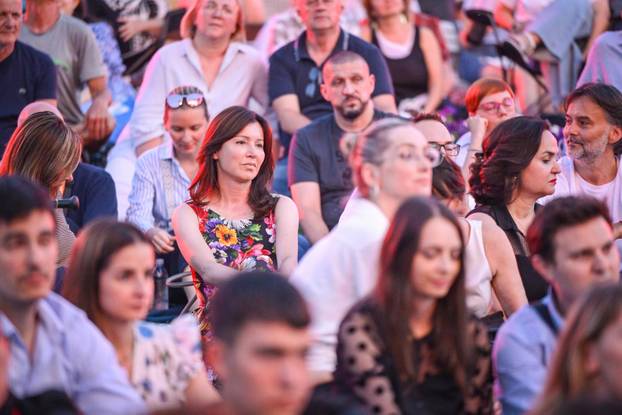 Zagreb: Matej Meštrović i oratorij  „Anno Domini 925. Kralj Tomislav“ zatvorili festival Zagreb Classic