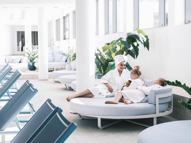 FOTO Ovih 5 hotela u Hrvatskoj idealni su za ljetovanje s djecom