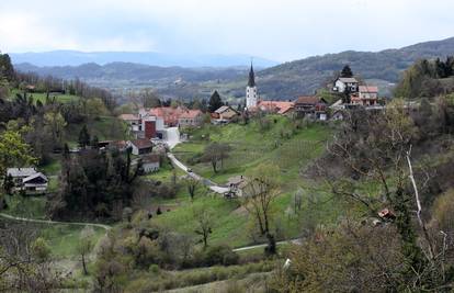 Ministarstvo otkrilo: 'Uskoro ćemo proglasiti park prirode na području Hrvatskog Zagorja