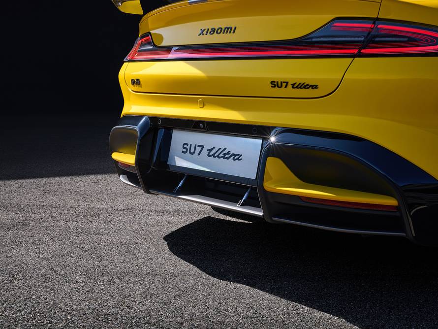 Xiaomijev SU7 prvi je kineski auto u Gran Turismu, uskoro ćete i vi njime moći na utrke