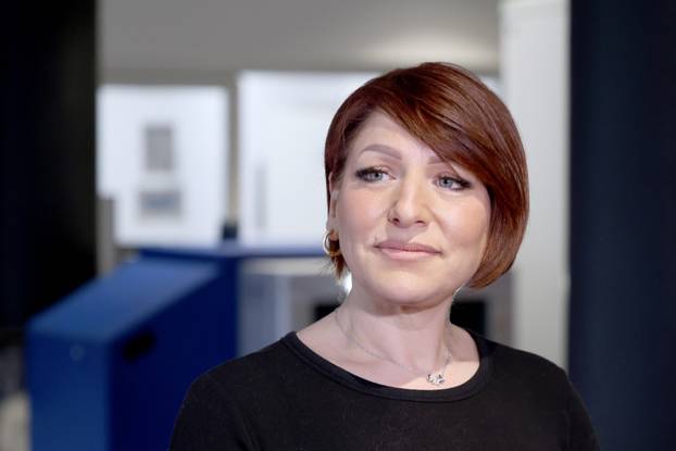 Zagreb: Bo&scaron;ka Ban glasovala za novog ministra