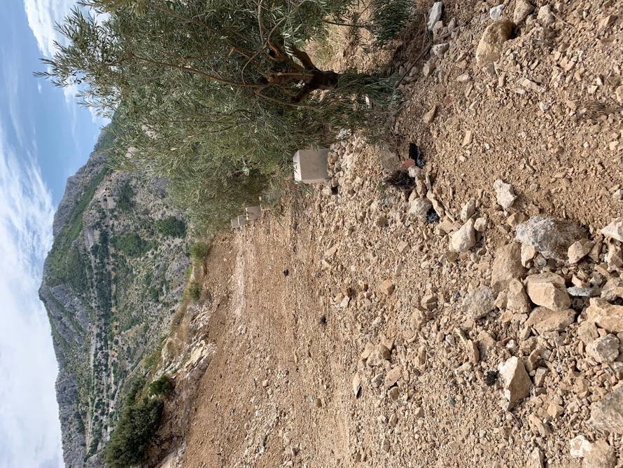 FOTO Gotovo rušenje bespravne gradnje u Vruji: Nestali jacuzzi i lukobran, ovako to sada izgleda