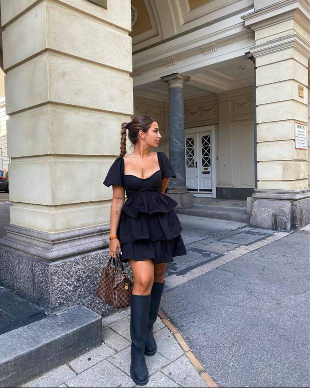 FOTO Otac ga se odrekao zbog supruge, izbačen je iz BiH vrste, a sad ide u nizozemskog diva