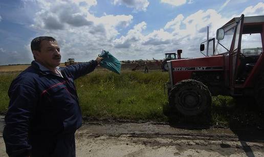 Ne žele vratiti zemlju zbog straha od gubitka posla