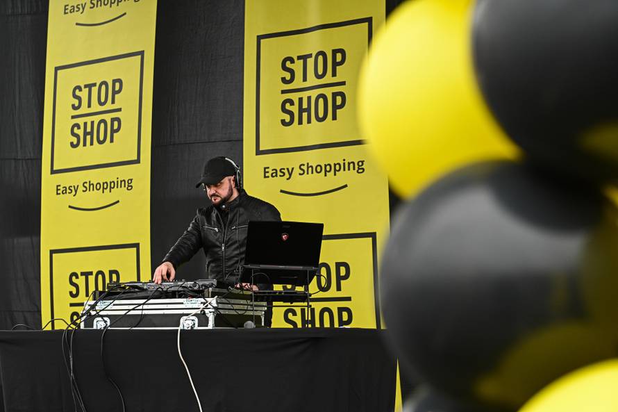 STOP SHOP Valpovo slavi rođendan i donosi odlične proljetne pogodnosti