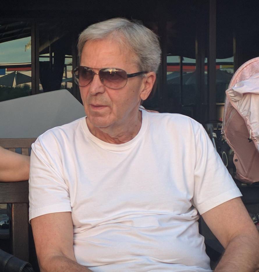 Umro HRT-ov producent koji je radio i na 'Plesu sa zvijezdama', 'Zvijezde pjevaju' i 'Kolu sreće'