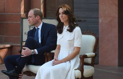 Kate Middleton: Posvetila sam se djeci i osjećam se usamljeno