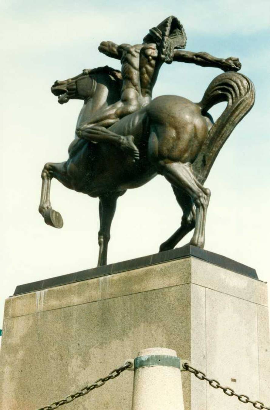 Meštrović na tapeti: Indijance više ne žele u Chicagu?