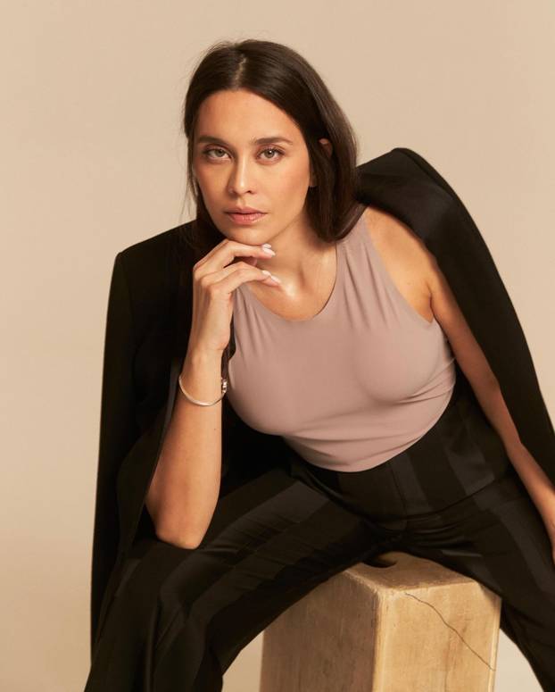 FOTO Realova legenda već 17 godina ljubi glumicu koja teži milijune. Doveo ju je i u Zagreb