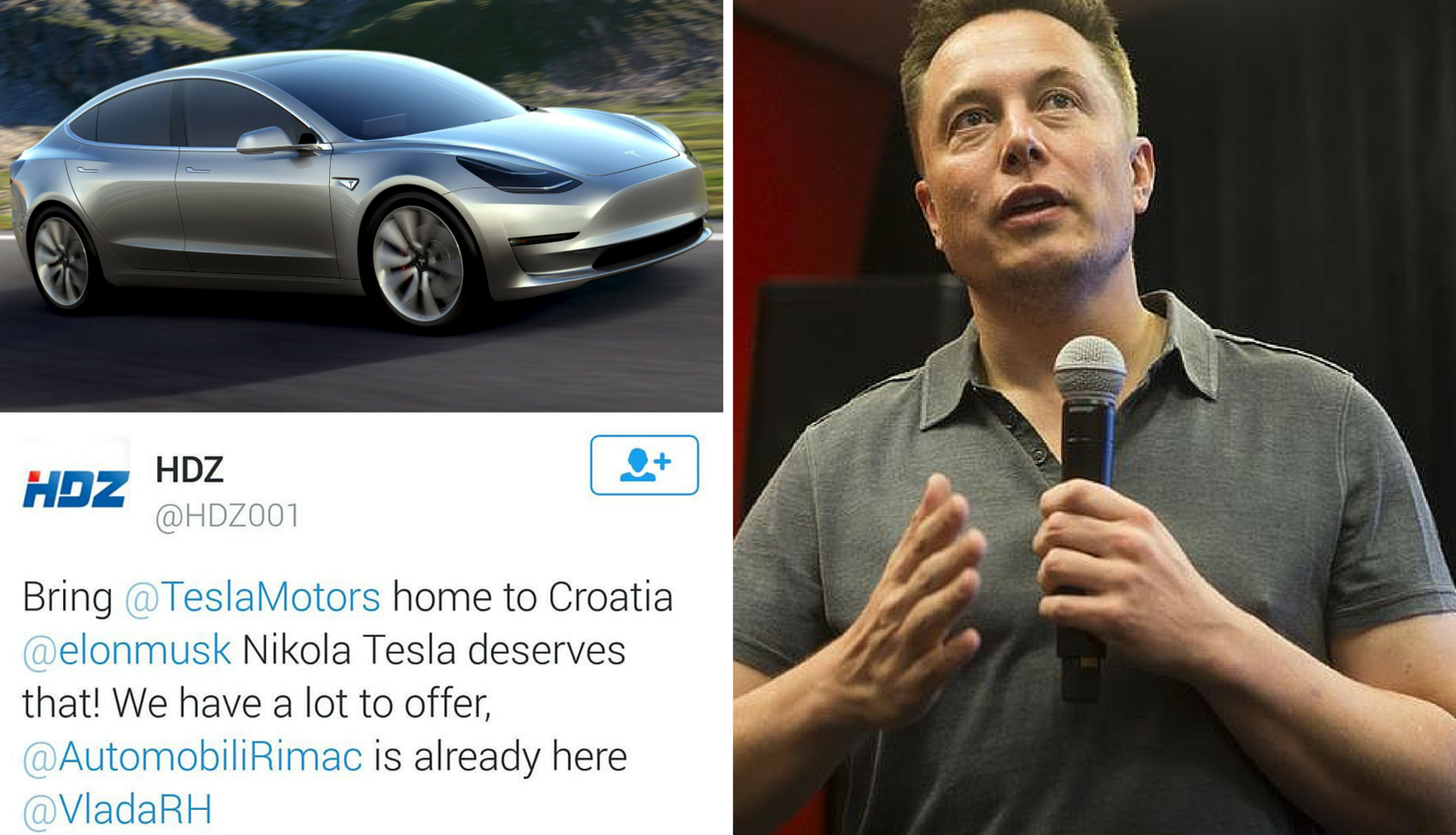 Ima nade za nas: Tesla u  Kini gradi tvornicu, stižu i u Europu