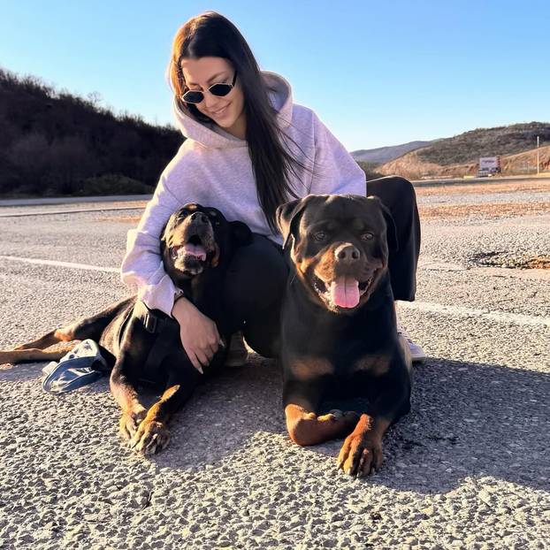 Sjećate se Nikite? Gledali smo ju u Big Brotheru i Večeri za pet: Sad živi u Kanadi, ovako izgleda