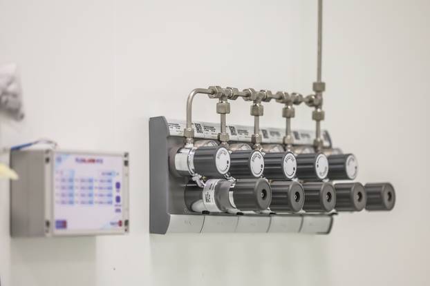 Zagreb: Klinika za ženske bolesti i porode u Petrovoj ulici