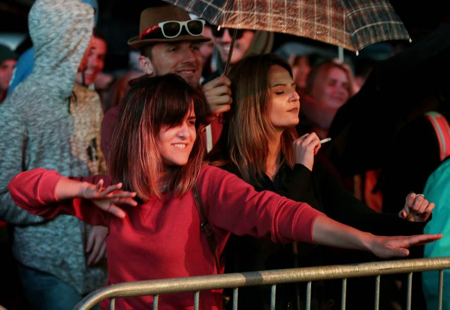 TjentiÅ¡te: Nastup JINX-a druge veÄeri OK festa