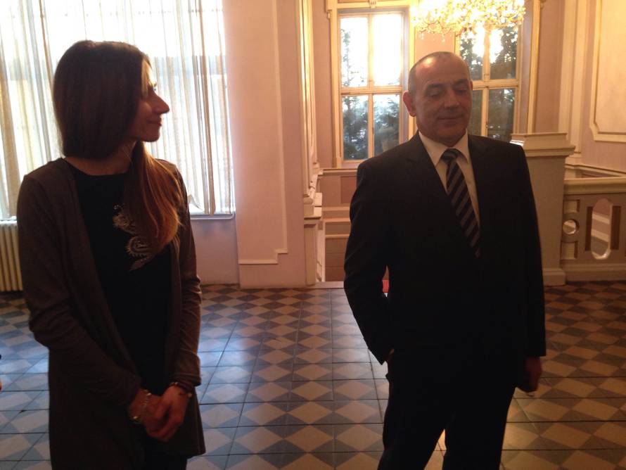 Medved komentirao proračun za branitelje i šator u Savskoj