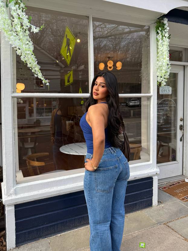 FOTO Tamara inspirira ljude diljem svijeta: Fitness rutina, zdrav život i upornost se isplate