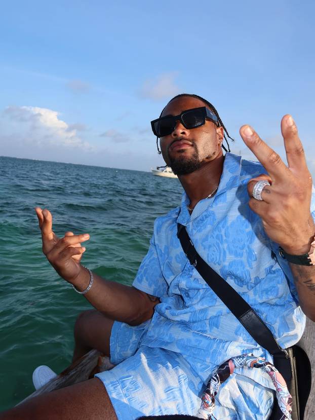 FOTO Olimpijska legenda: Imala sam tri plastične operacije. Za dvije ne biste mogli pogoditi...