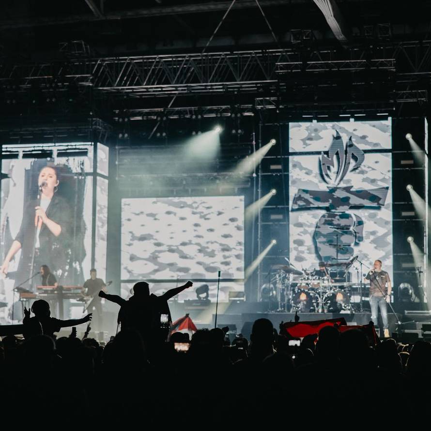 Nećeš u Pulu, nisi ni prije. Grbin: 'Thompson neće pjevati u Puli dok sam ja gradonačelnik!'