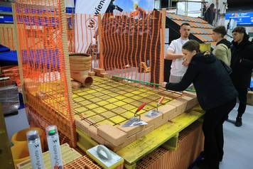 Zagreb: Sve&ccaron;ano otvorenje 11. Zagreba&ccaron;kog obrtni&ccaron;kog sajma