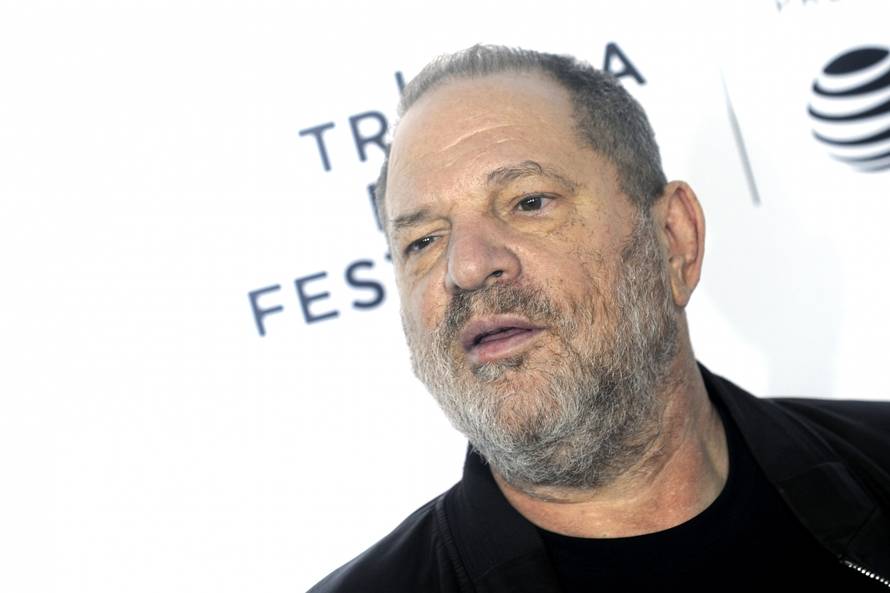 'Reservoir Dogs' Screening, Tribeca Film Festival 2017 in New York