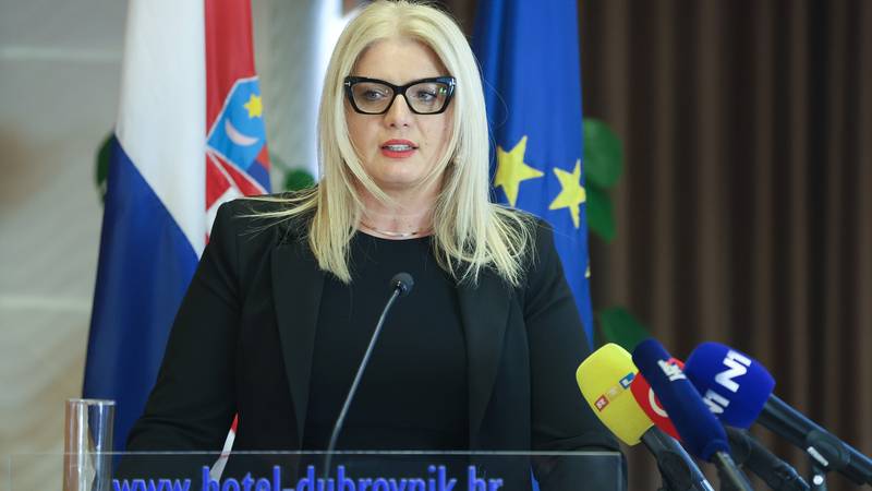 Vlada mijenja zakon o statistici