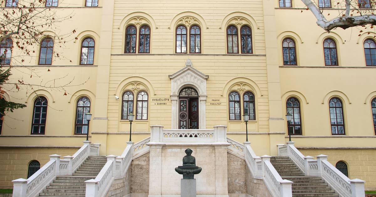 Reduced Stress for Students with Major Exam Changes at the Faculty of Law in Zagreb