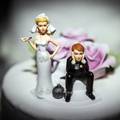 Organizatori vjenčanja otkrili kako znaju da brak neće uspjeti