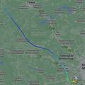 Putinov avion poletio iz Moskve pa nestao s radara: 'Nije nigdje otišao, ostao je i radi u Kremlju'