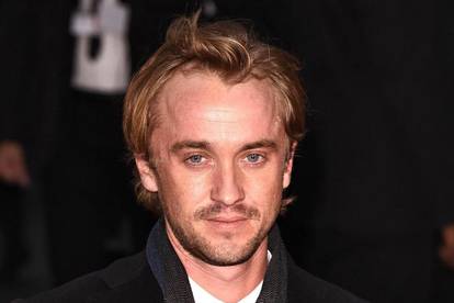 Tom Felton iz Harryja Pottera: 'Uzela me slava, samo sam pio. Žalio sam za običnim životom'