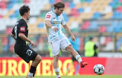 Trener Fortune: 'Alen Halilović je izrazio želju za napuštanjem kluba'. Evo koje ponude ima...