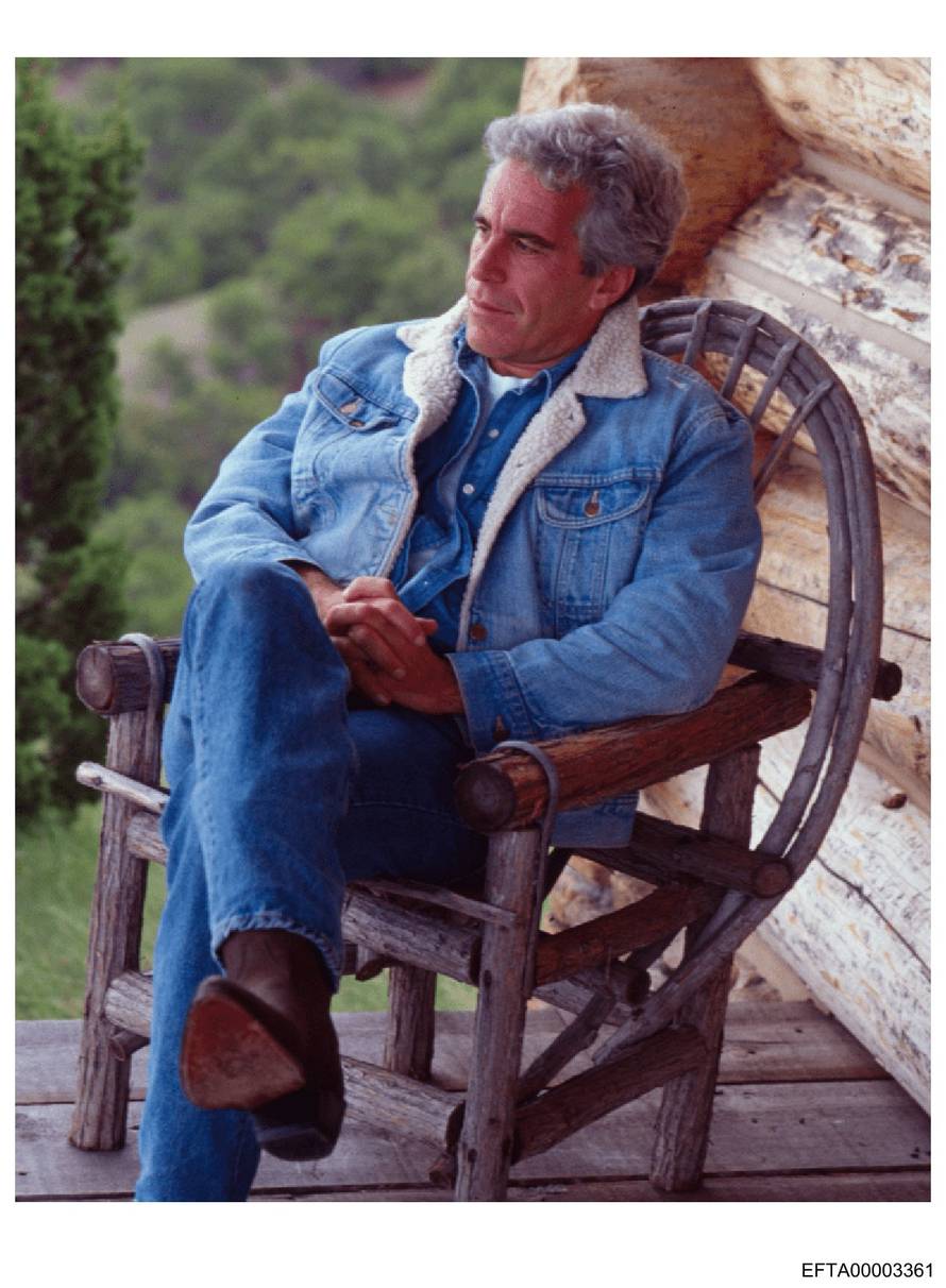 Ruskinje, privatni letovi, party na otoku: Ovako je Epstein gradio svoju mrežu sa slavnima