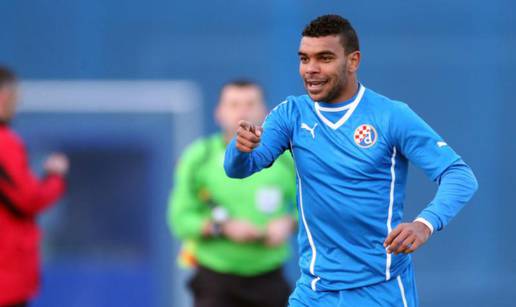 Soudani kreće put Njemačke? Želi ga dovesti Kaiserslautern