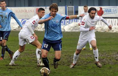 Kek pronašao pojačanje u Serie A: Župarić potpisao za Rijeku