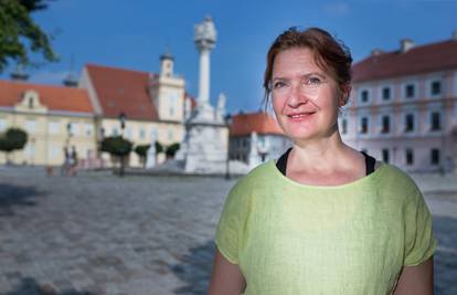 Julie je digitalni nomad: Osijek je super grad i ima dobar WIFI