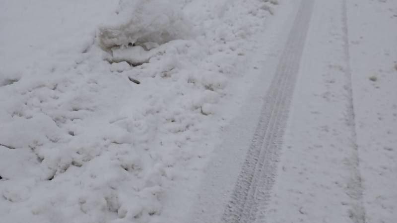 'Gdje su ralice sad kad nam najviše trebaju? Zameteni smo u selu, što da nam treba hitna?'