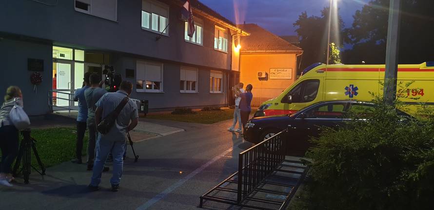 'Htio je pobjeći iz države, imao je putovnicu i deset tisuća kn'