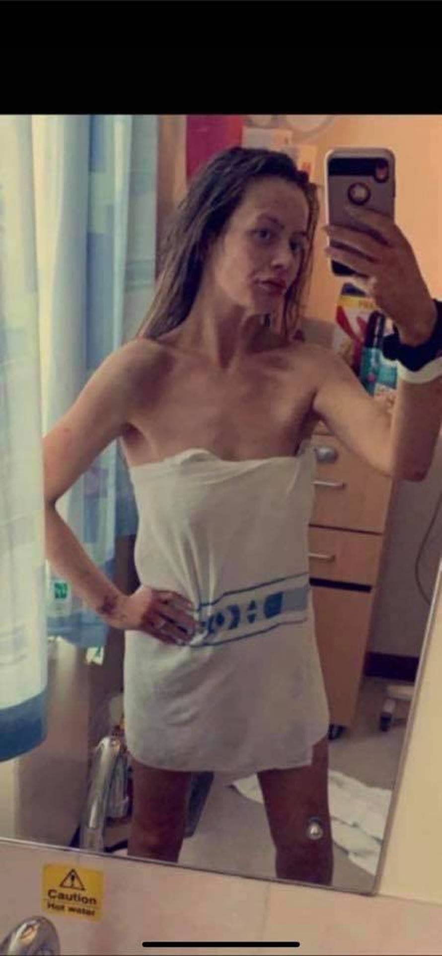 Bivša ovisnica o heroinu i majka dvoje djece pokazala kako sada izgleda: Naudila sam kćerkici...