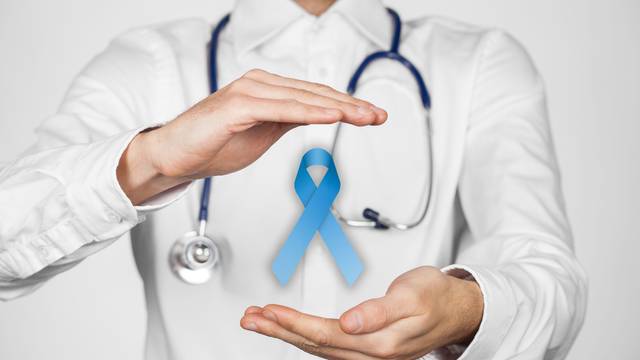 Prostate cancer prevention