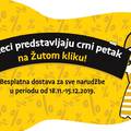 Nevjerojatni popusti  koji ispunjavaju sve želje