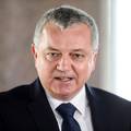 Ministar Horvat nakon Vlade: 'Nema potrebe za ostavkom'