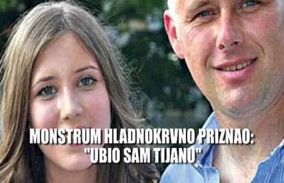 Tijanu Jurić (15) je brutalno ubio mesar iz Surčina 