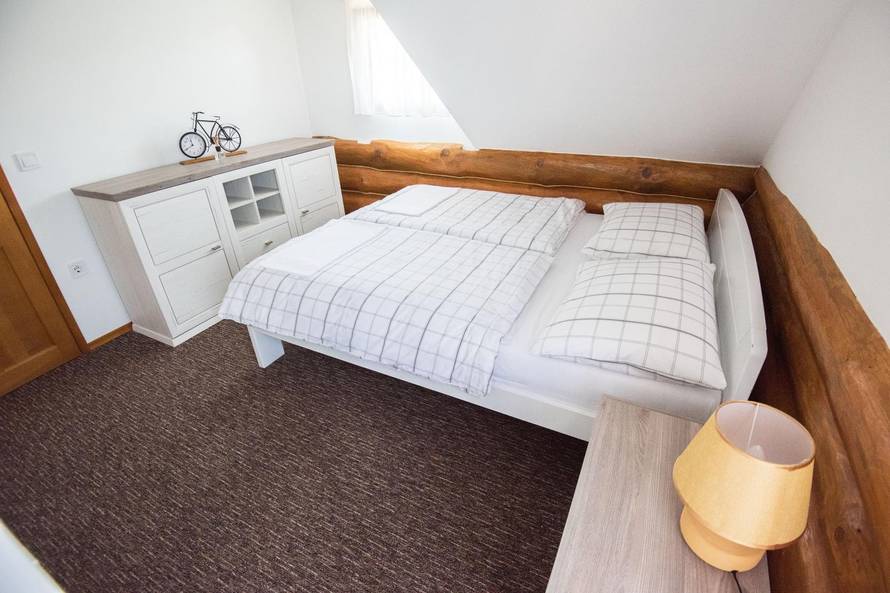 Bajka za sve: Ostvarili smo svoj san i izgradili 'Kuću lješnjaka'